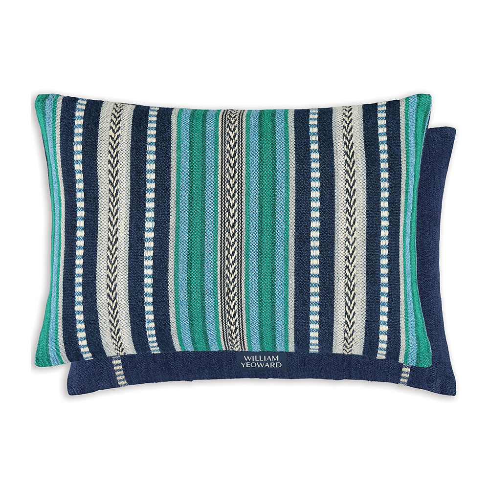Подушка Indus Peacock 60 × 40