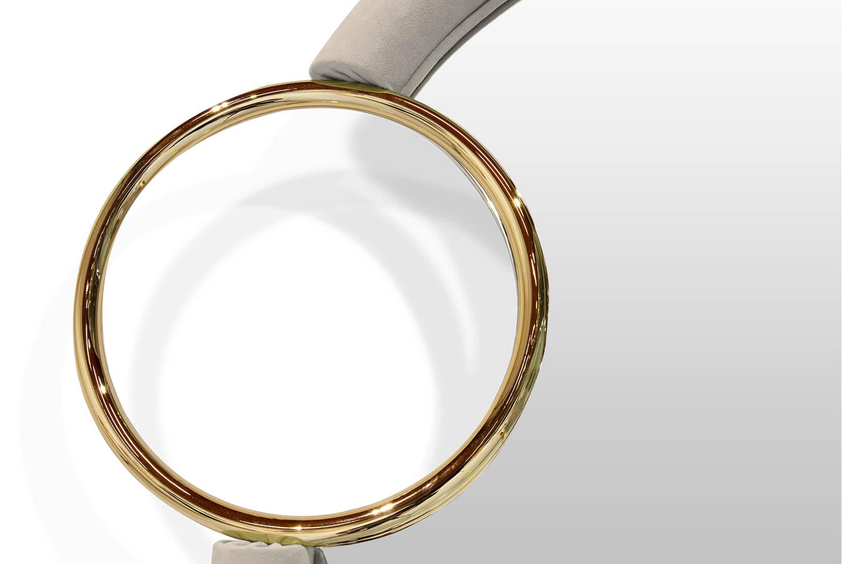 Настенное зеркало для детей Sugar Rush Grand