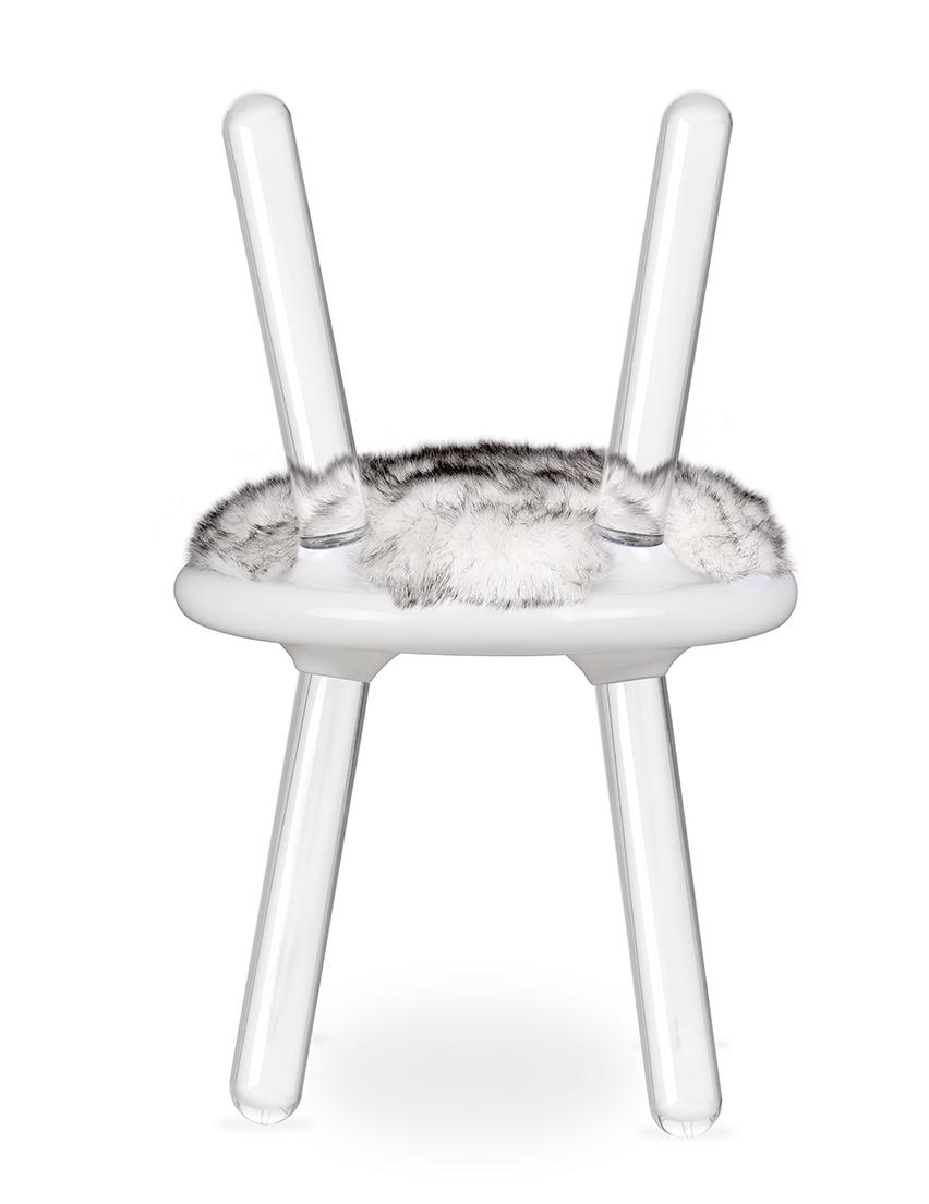 Детский стул Mirage Arctic