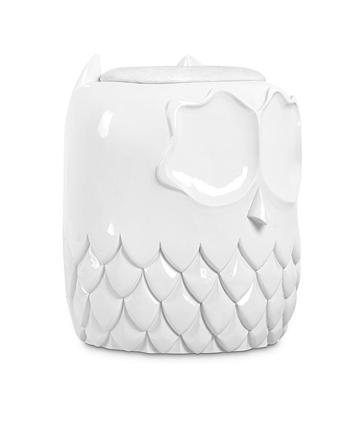 Детский табурет Wise Owl Hoot