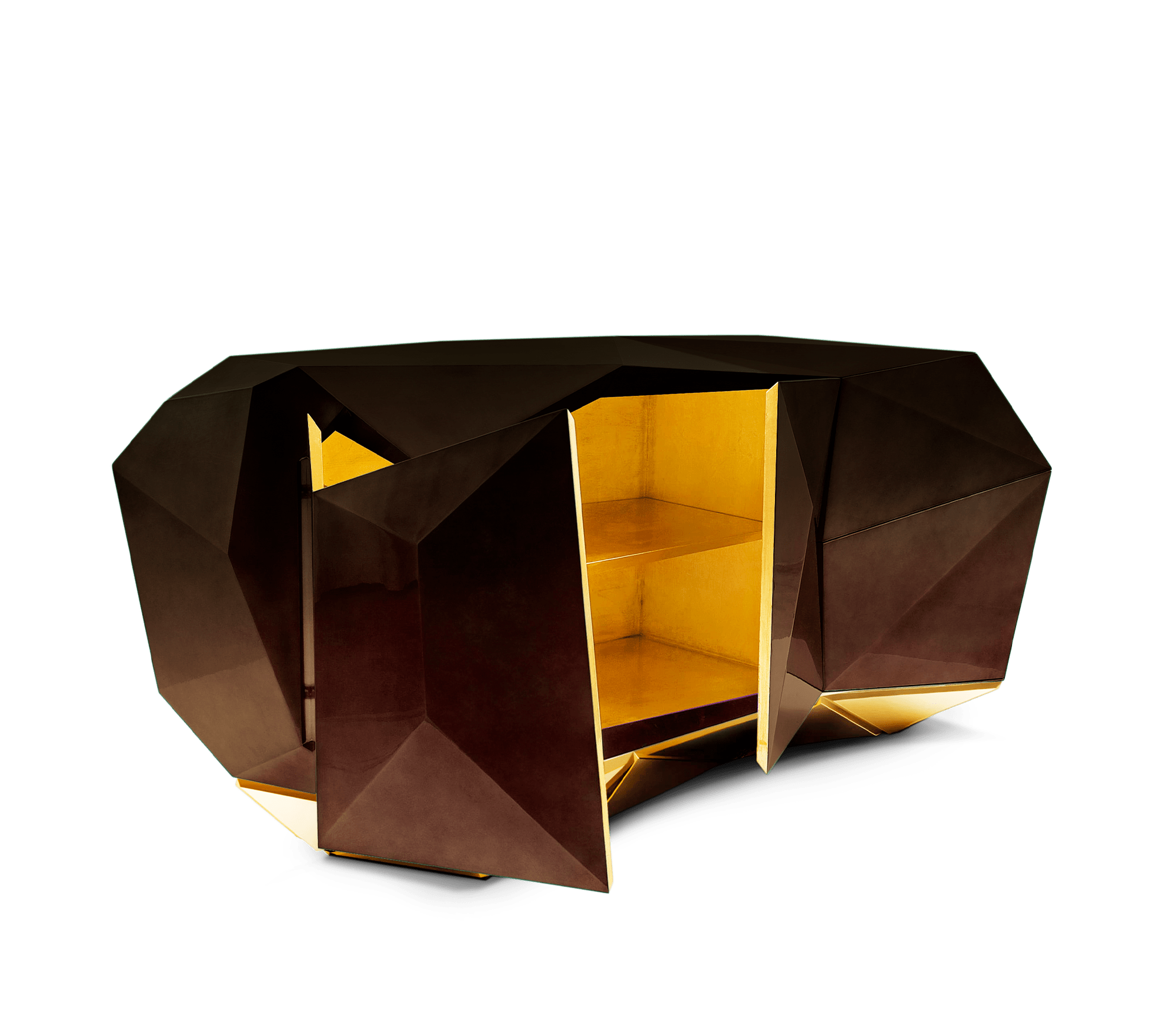 Буфет Prism Chocolate