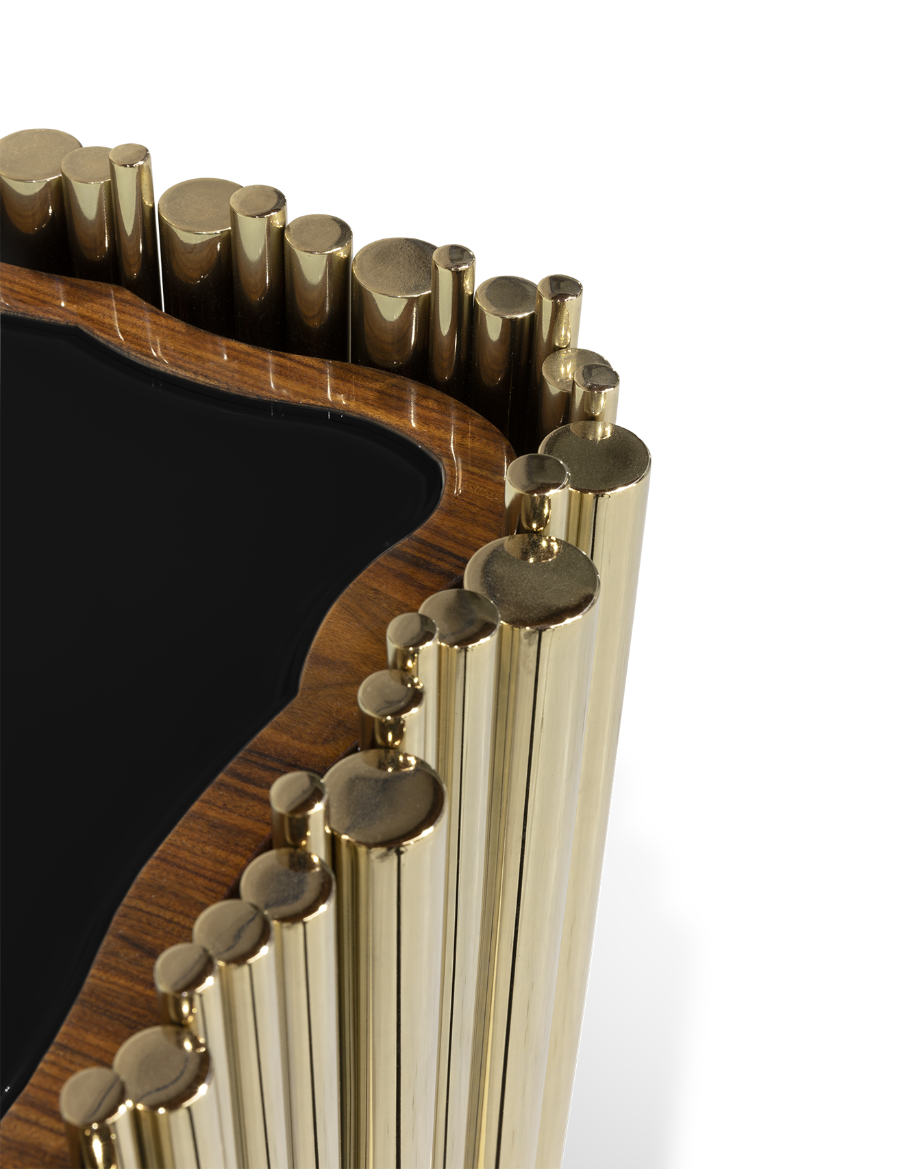 Прикроватная тумба Symphony Crafted