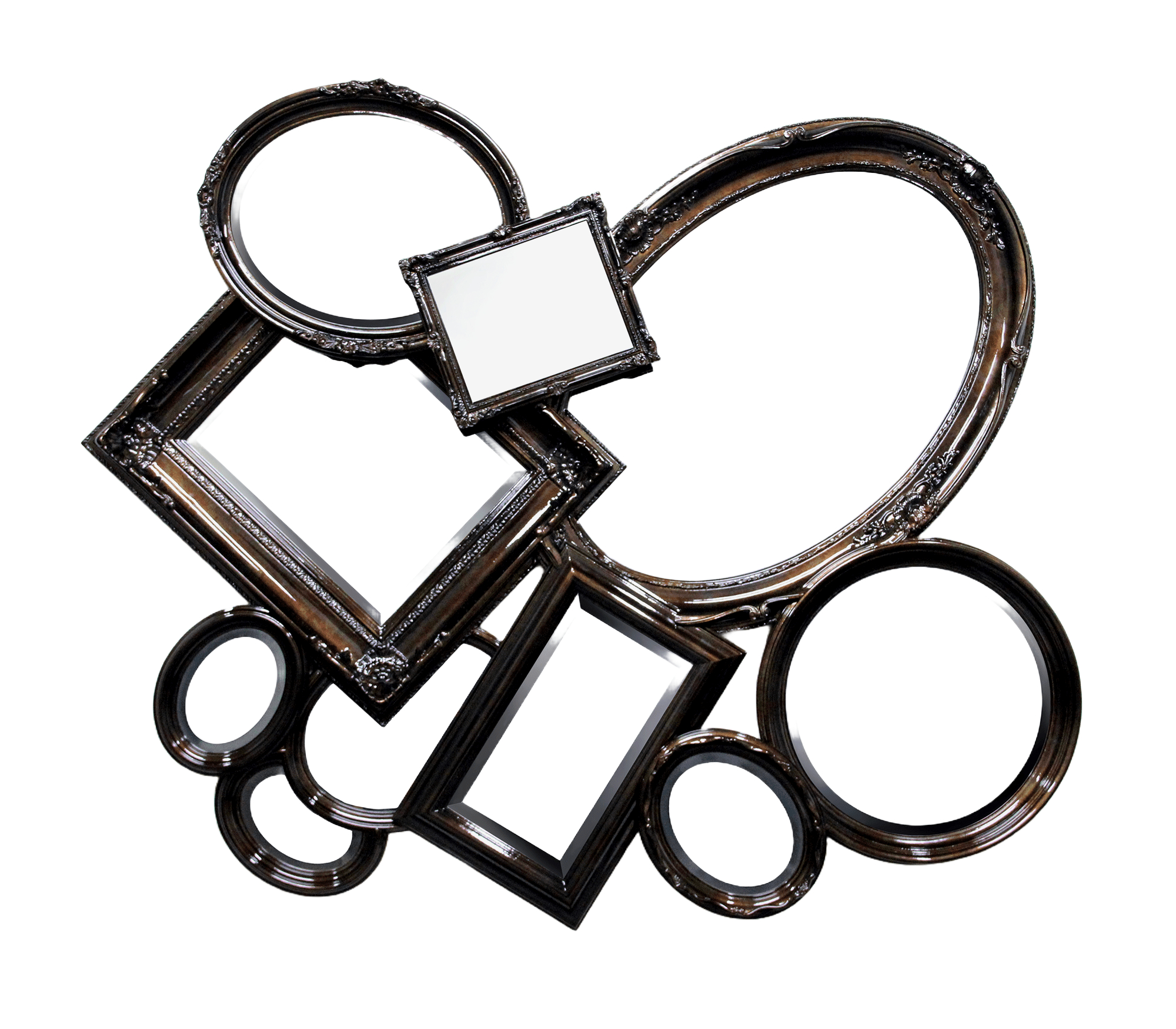 Зеркало Root Luxe