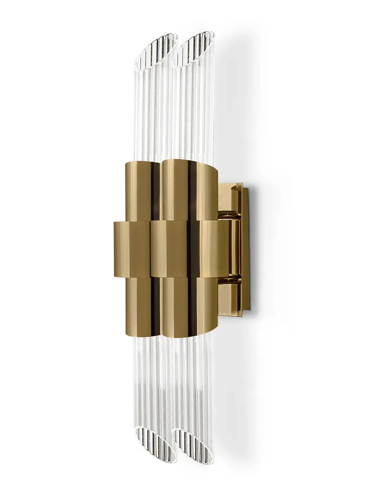 Настенное бра Stellar II Small