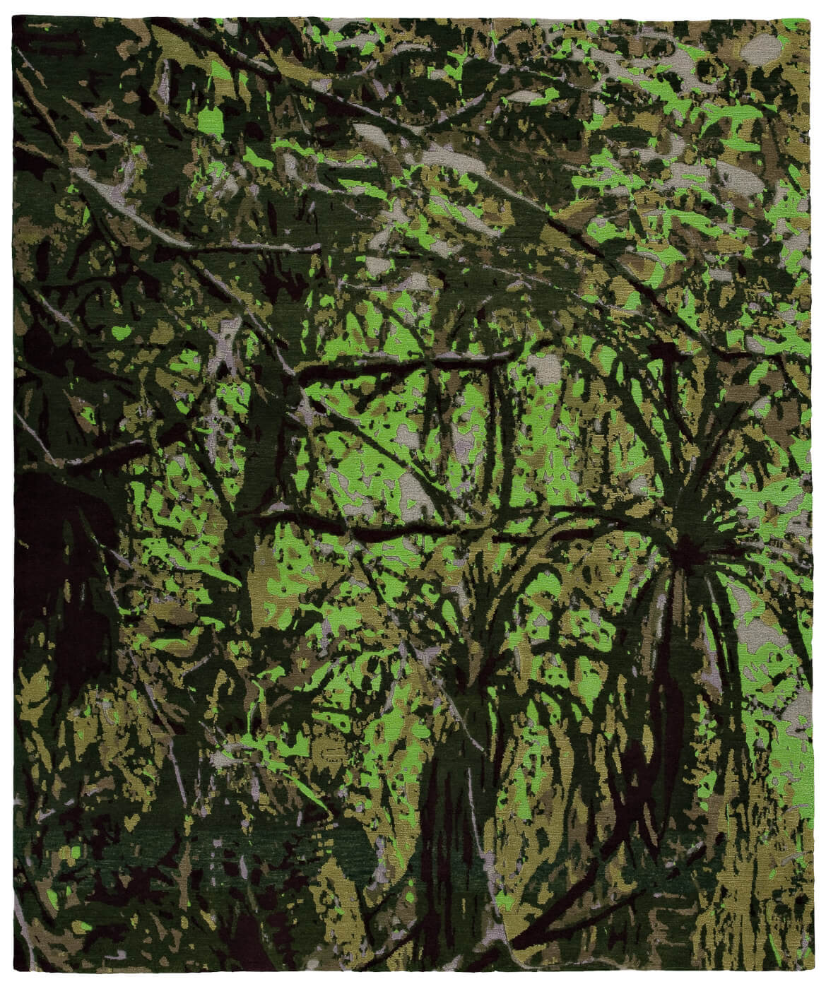 Ковер Where Is Jane | Размер: 250 x 300 см