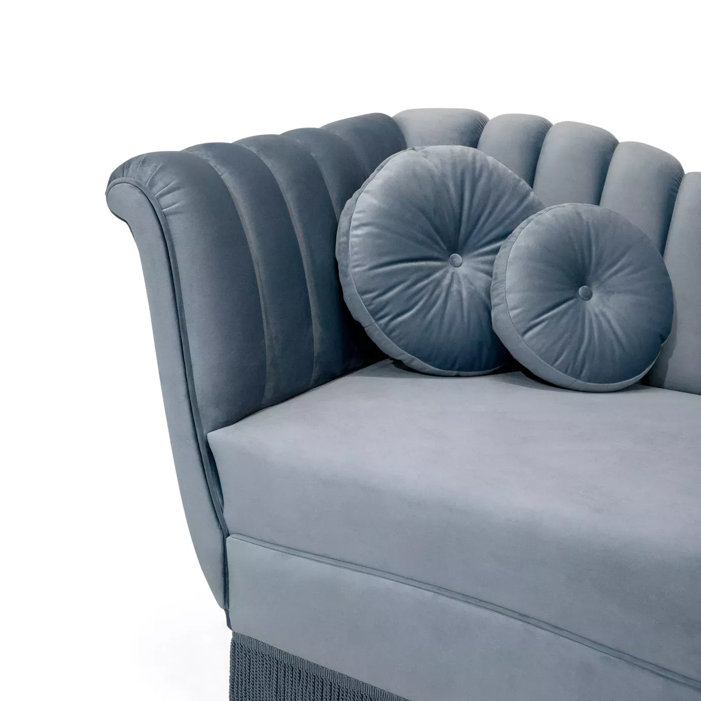 Шезлонг Millicent