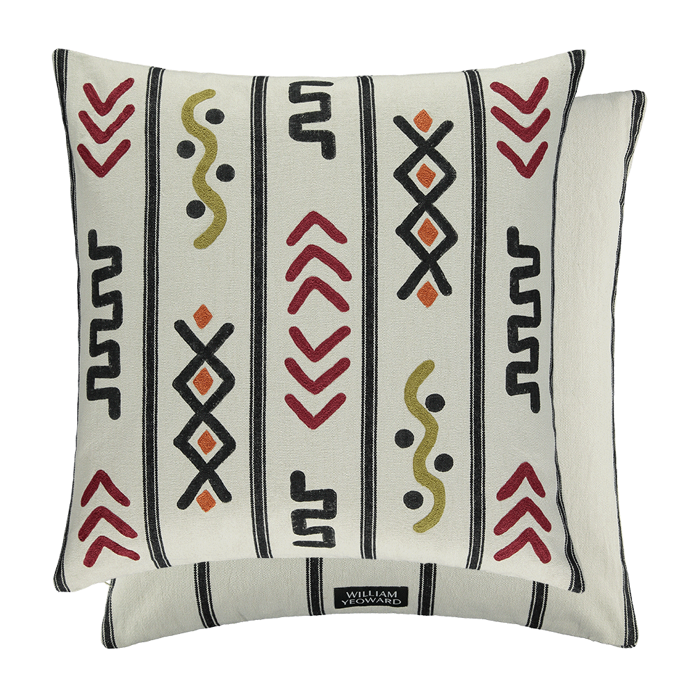 Nasca Spice 60 × 60 жастық