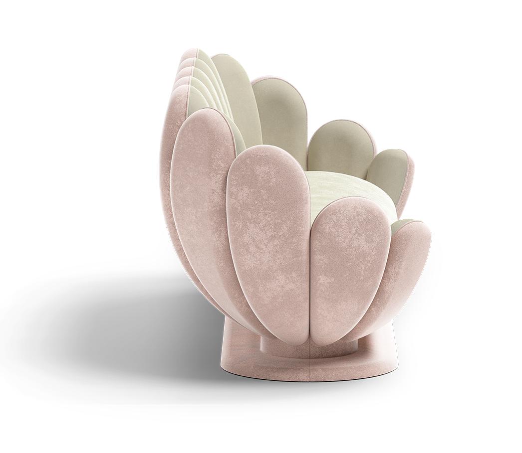 Детский диван Blossom Lotus Dream