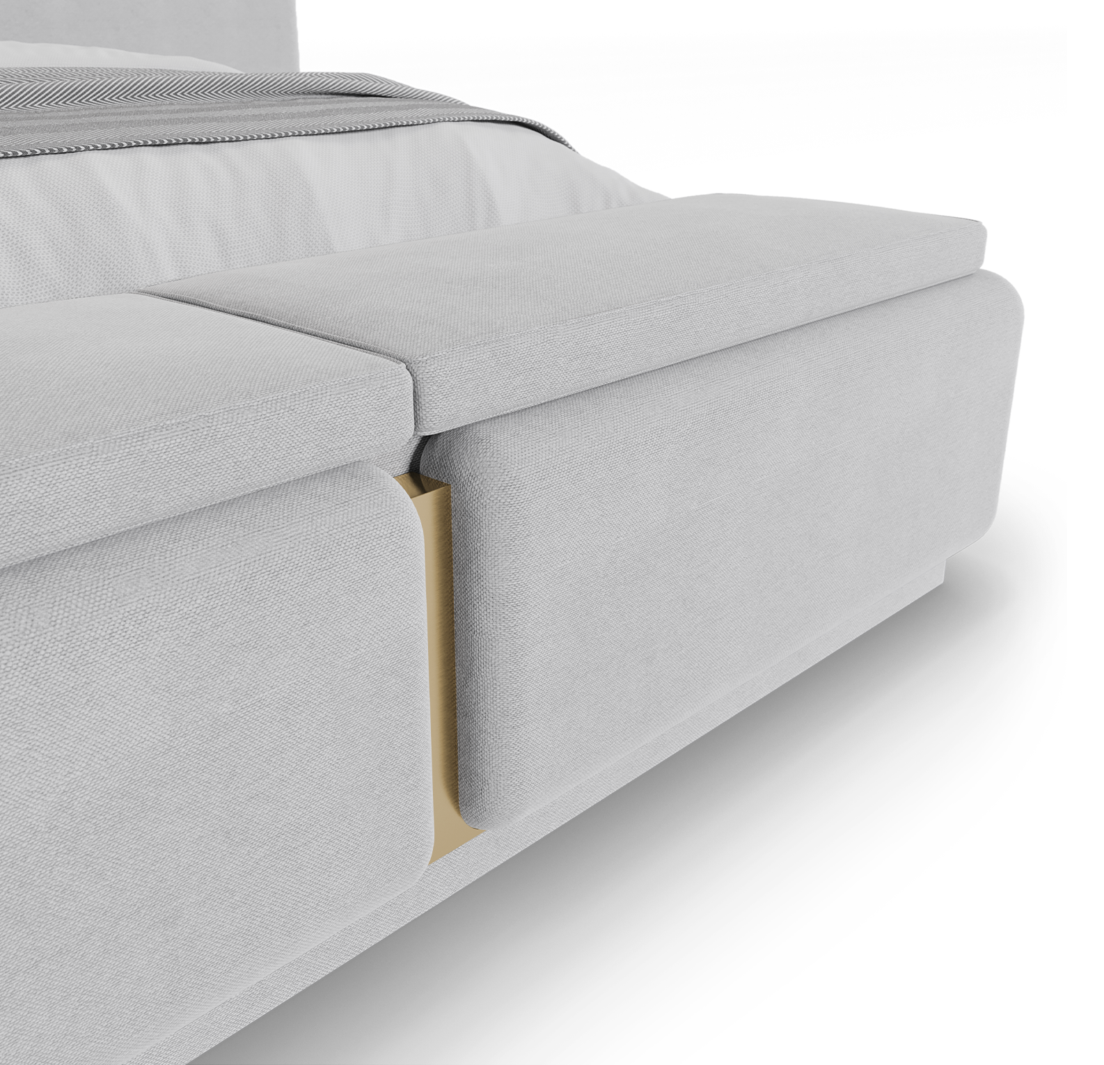 Кровать Isla Master