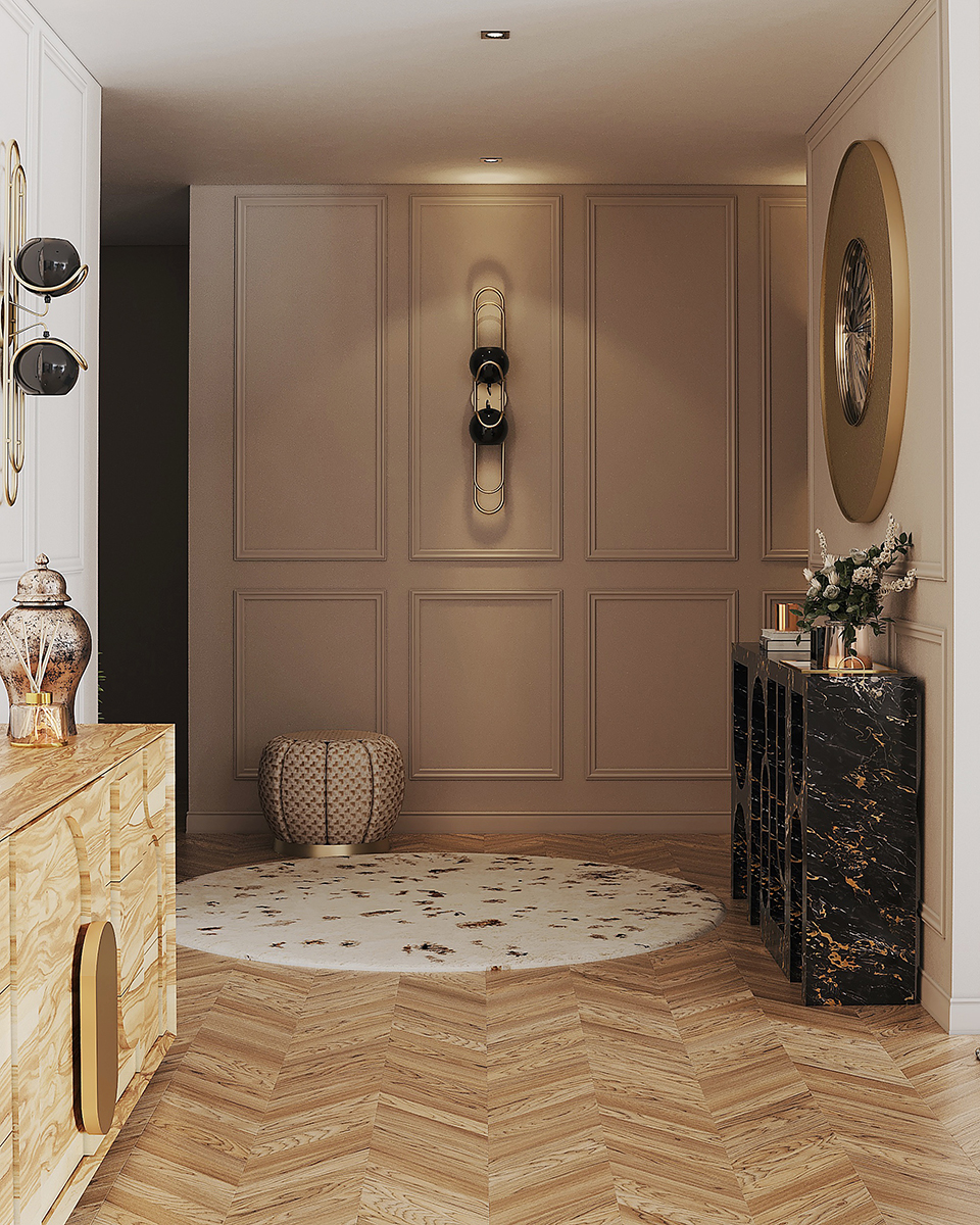 Настенное бра Astronaut