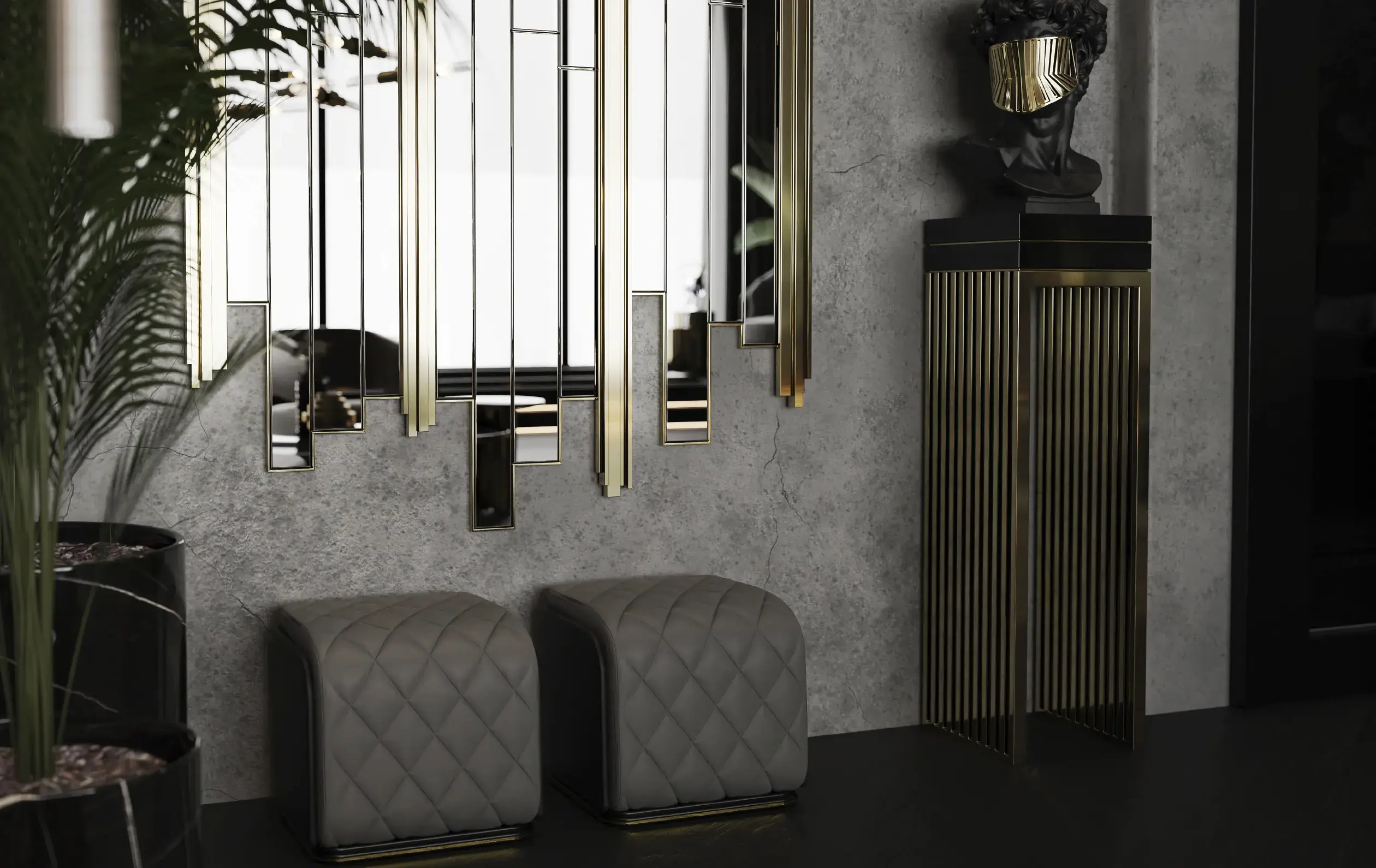 Табурет Regal - 1