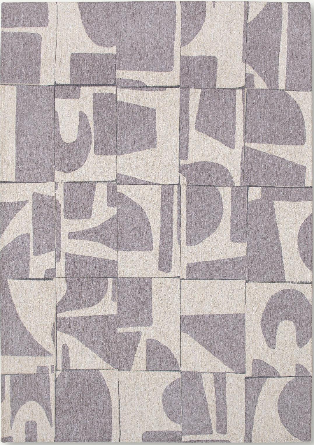 Ковер String 9366 | Размер: 80 x 250 см