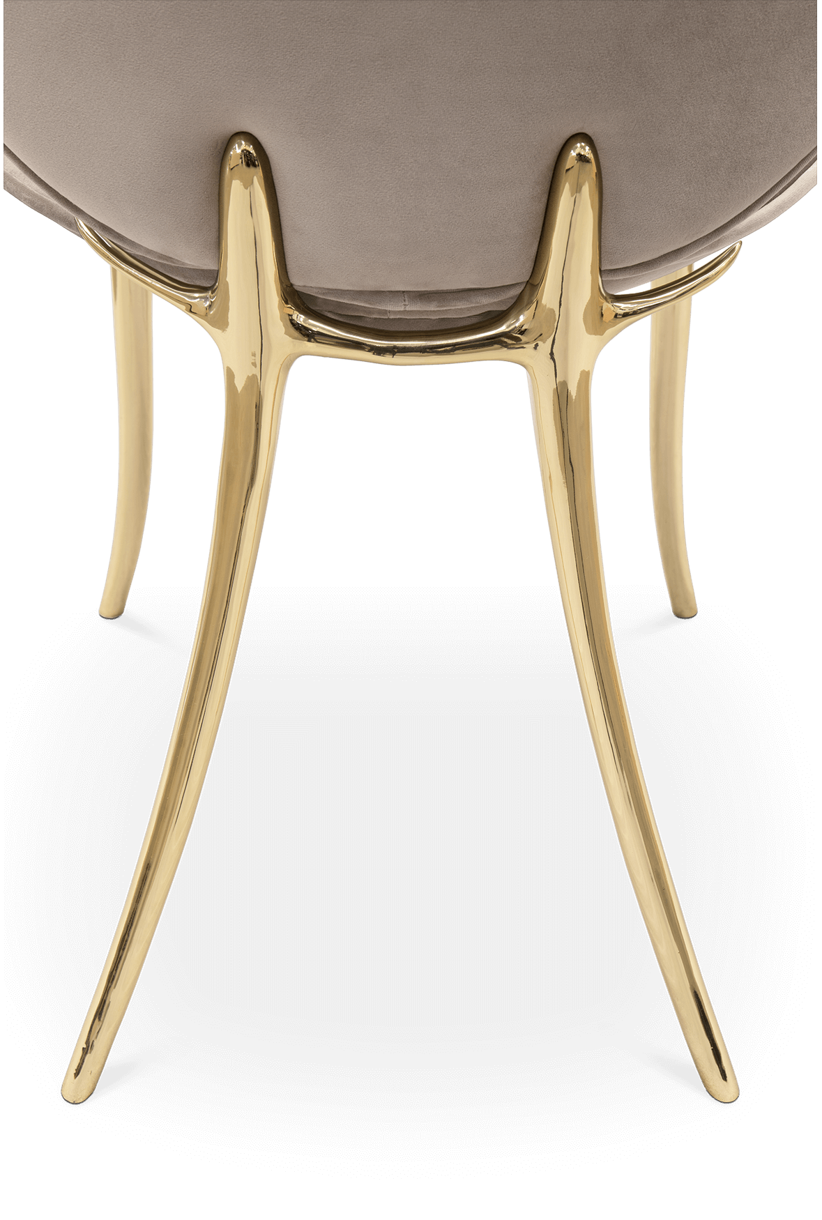 Кресло Solara Cream