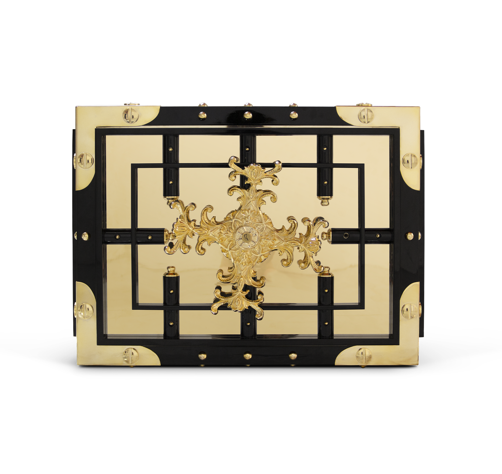 Шкатулка для часов Knox Elite