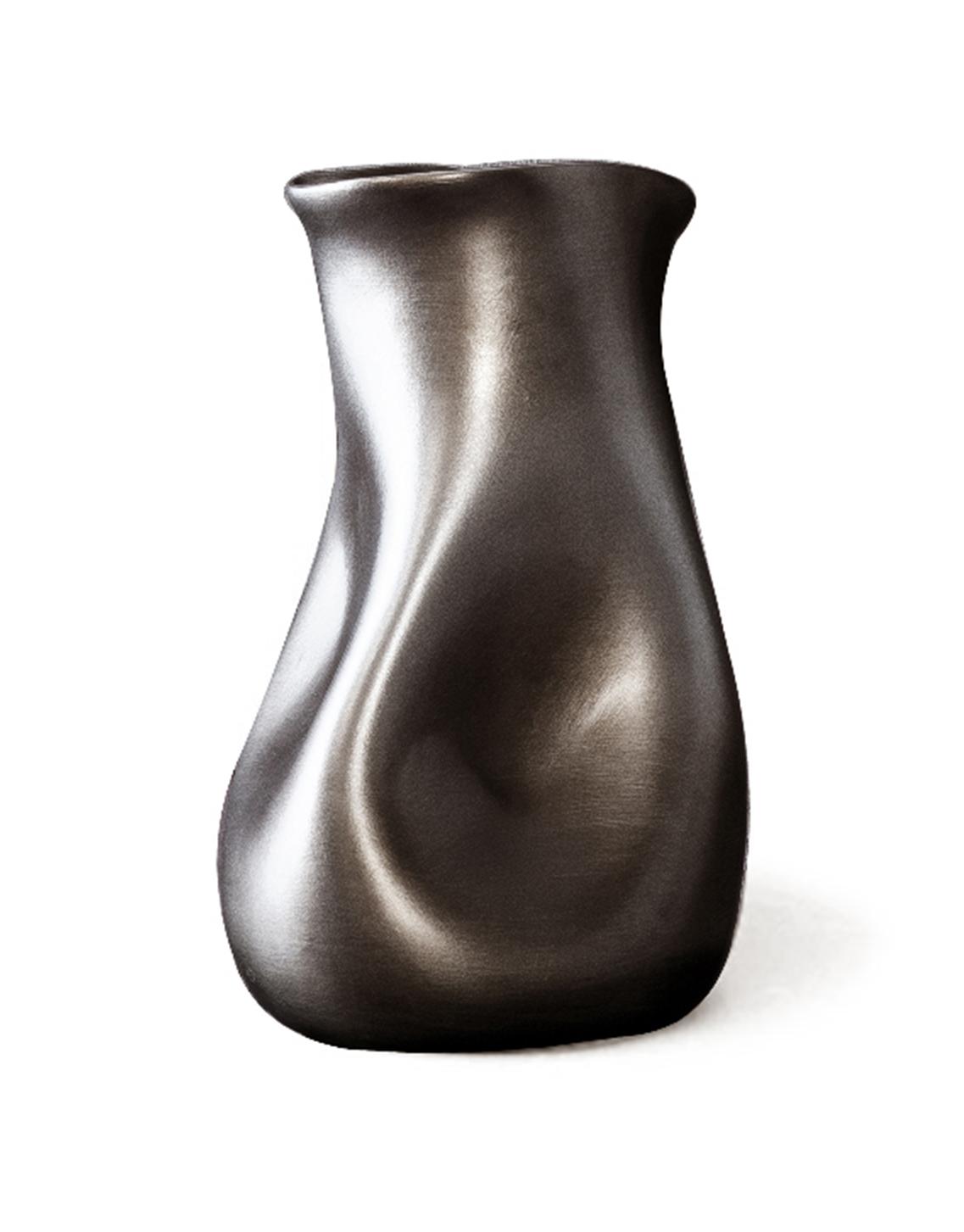 Скульптурная ваза Malamocco