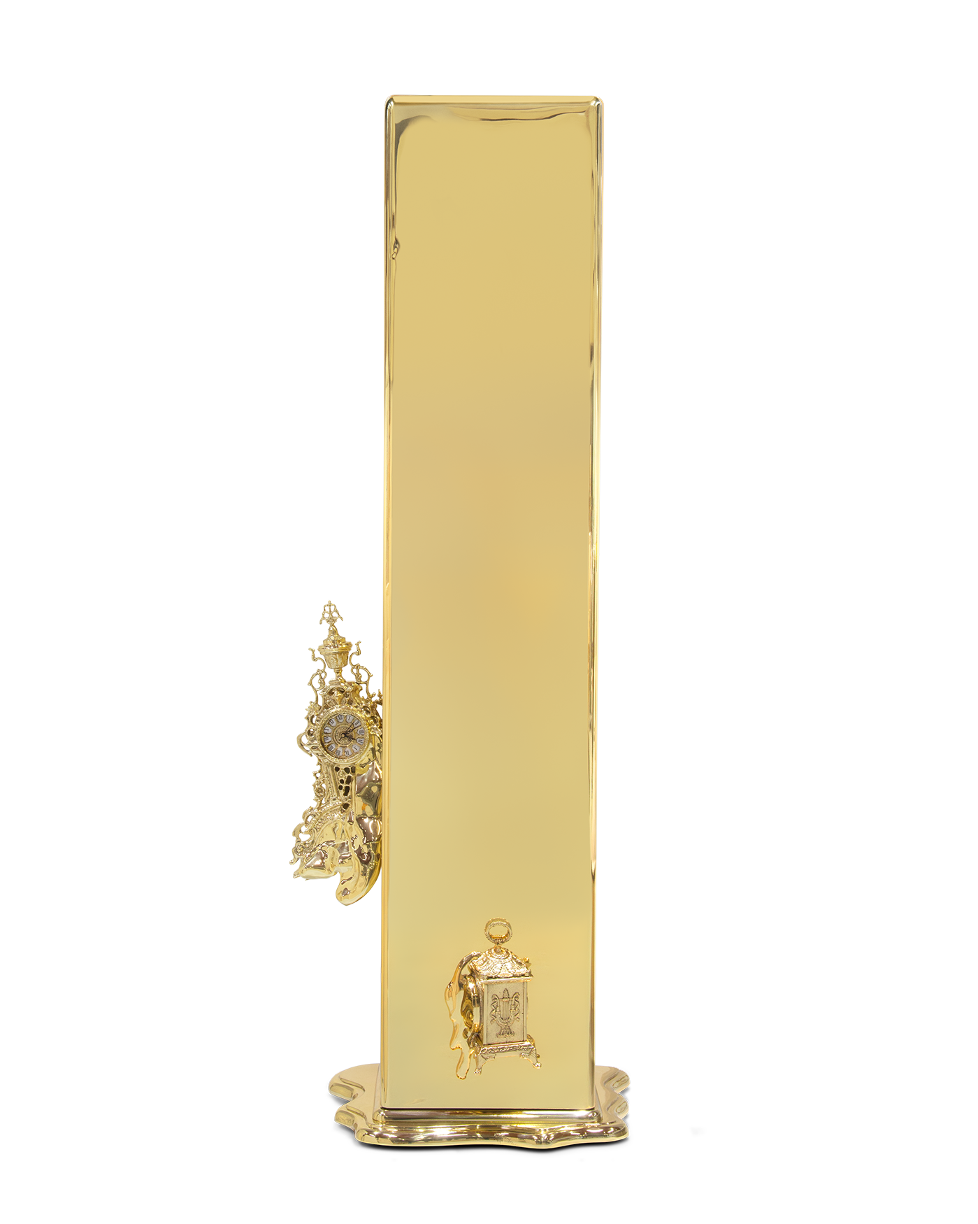 Сейф Dali Prestige