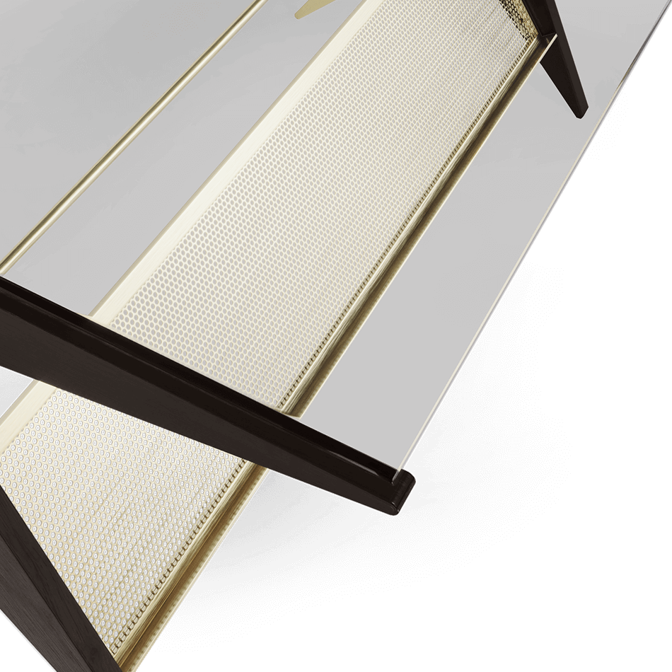 Боковой столик Uri