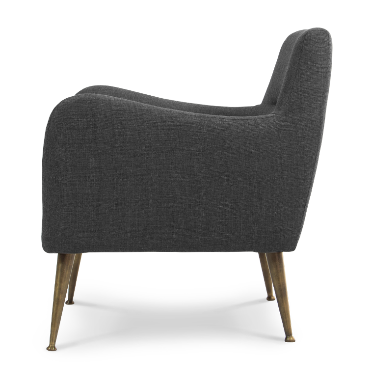 Кресло для отдыха Donovan