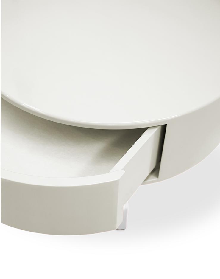 Детская прикроватная тумба Nimbus Floating Nightstand