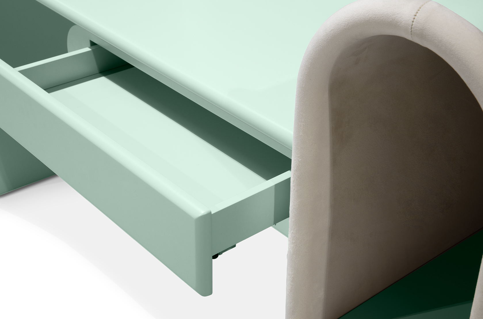 Детский туалетный столик Sugar Rush Kids Vanity Table