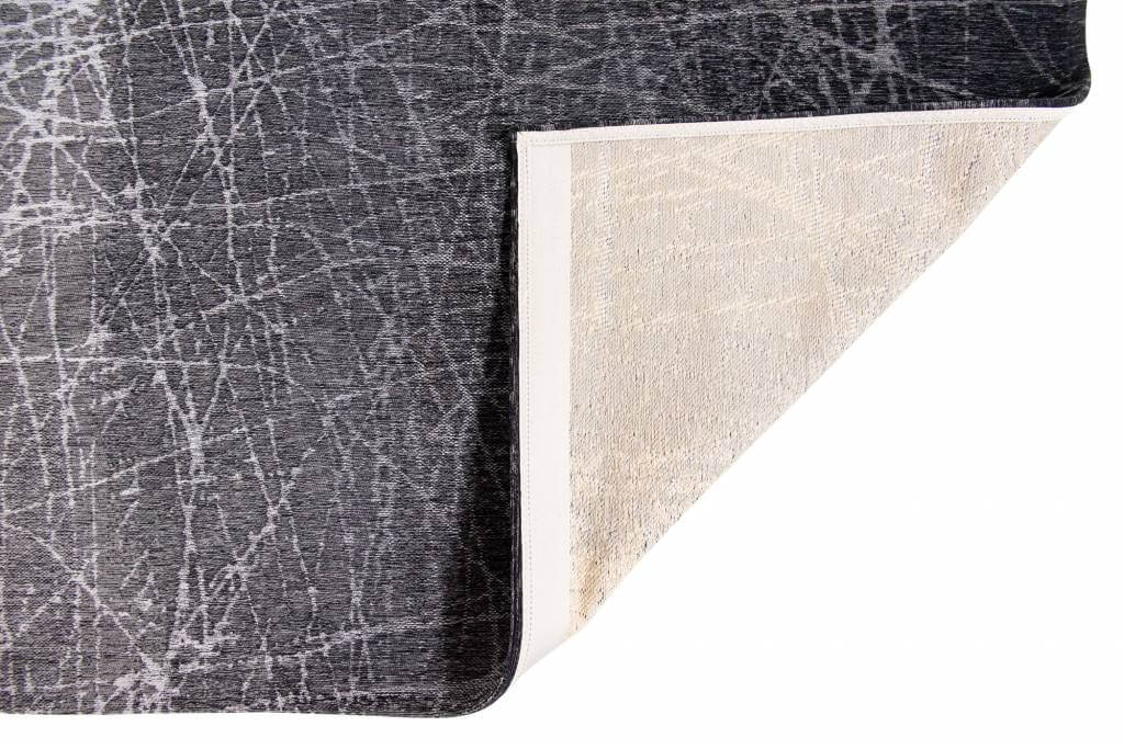 Кілем 8881 Wind Chill Grey | Өлшемі: 80 x 150 см