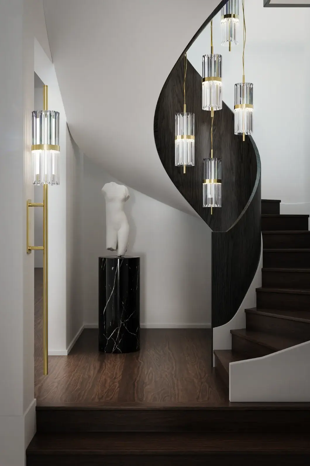 Подвесной светильник Freedom Small