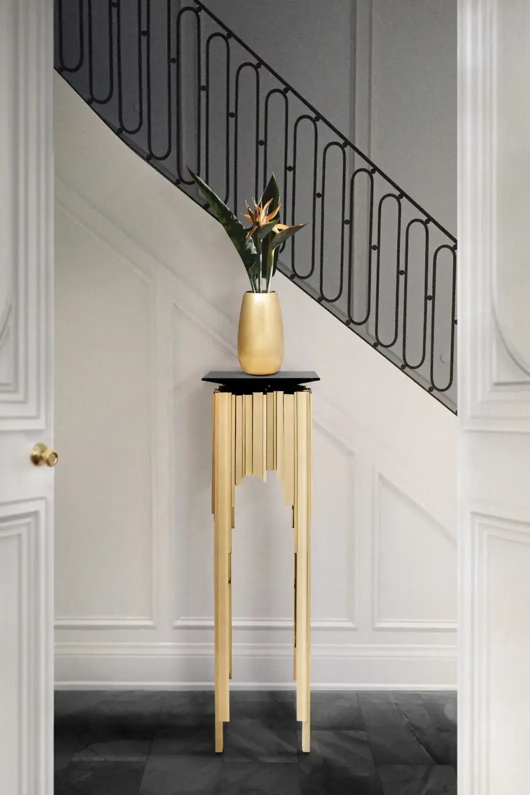 Колонна-дисплей Imperial - 5