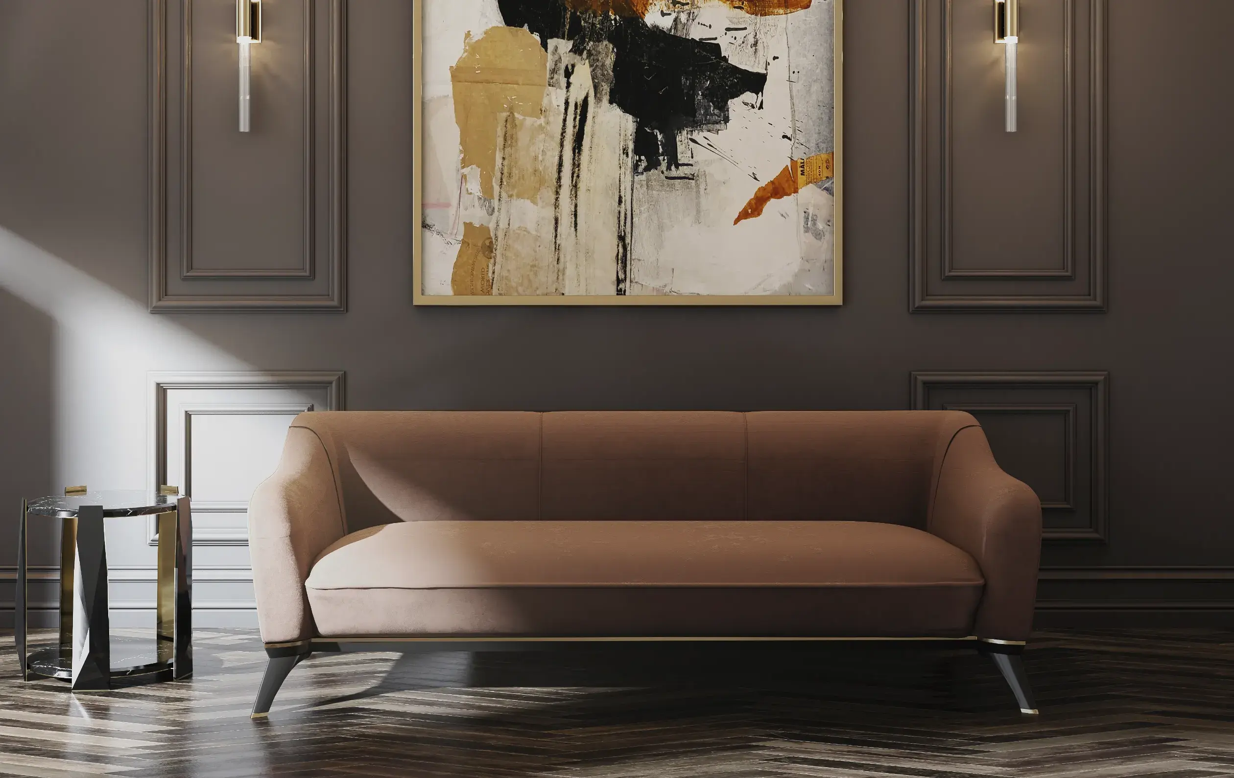 Диван Rogue - 1