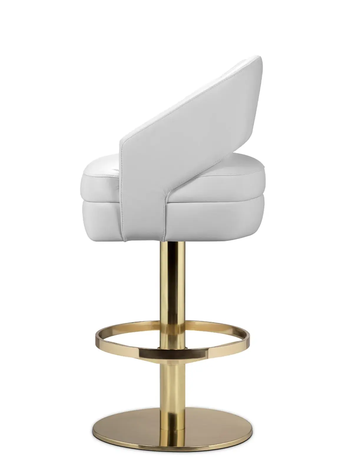 Барный стул Titan