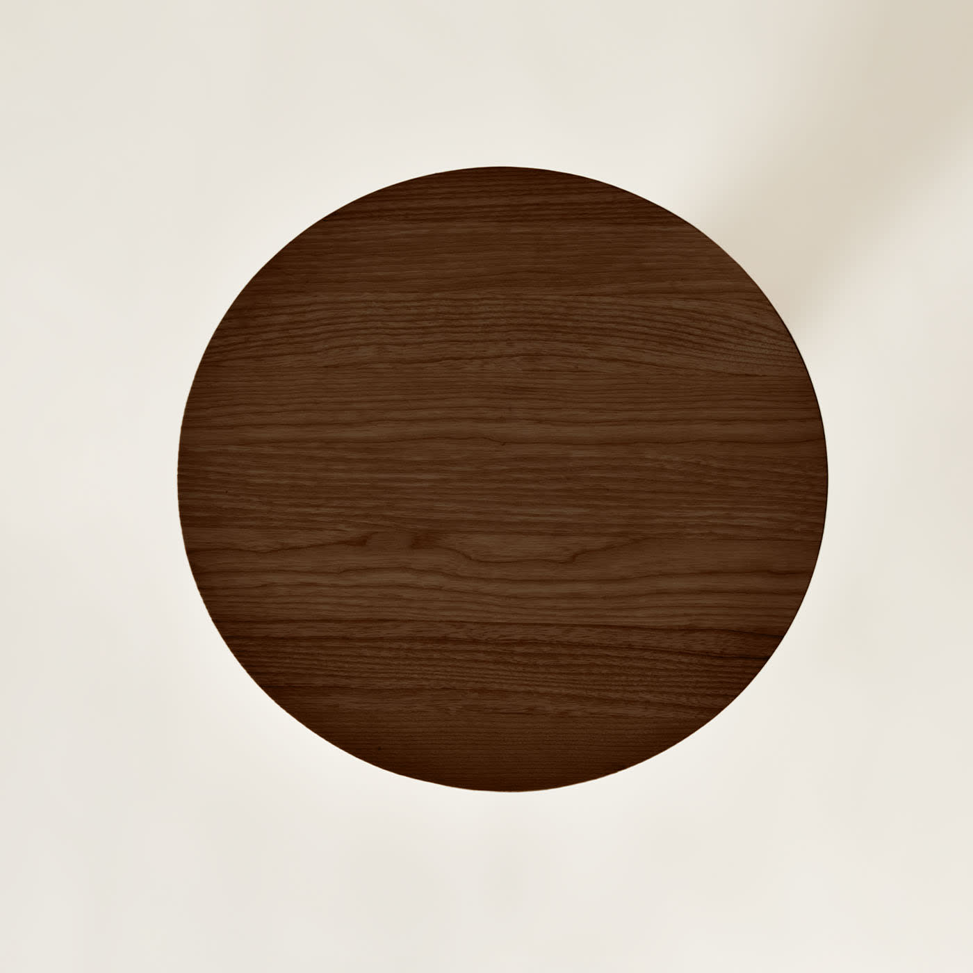 Приставной стол Capitello коричневый