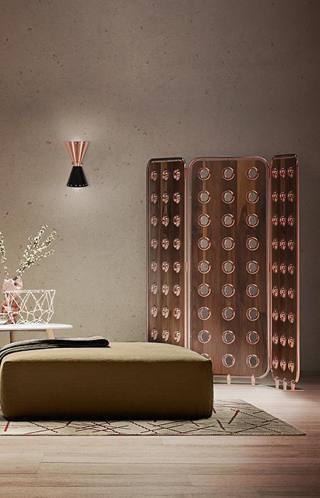 Ширма Marlow - 1