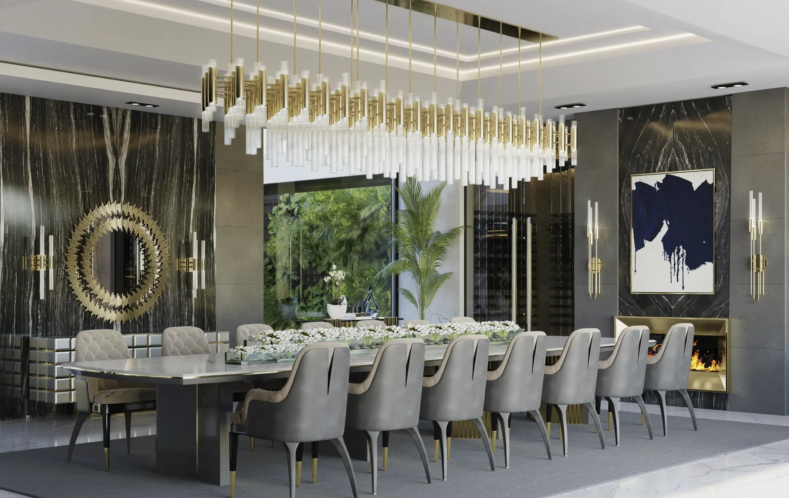 Обеденный стул Regal - 14