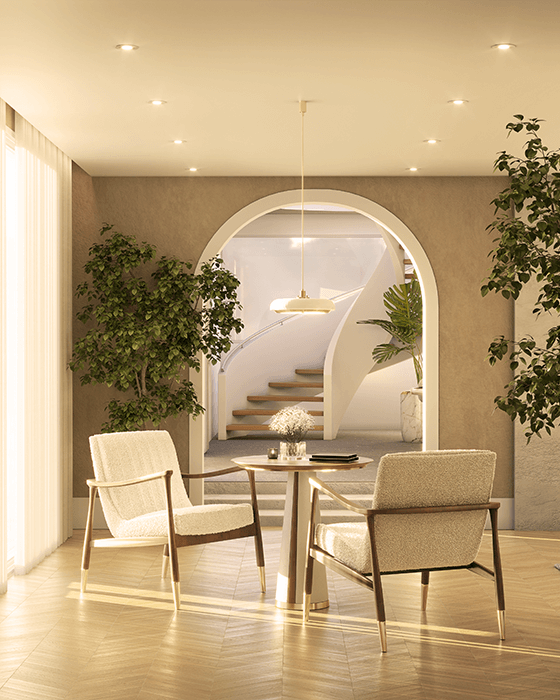 Кресло Hudley - 4