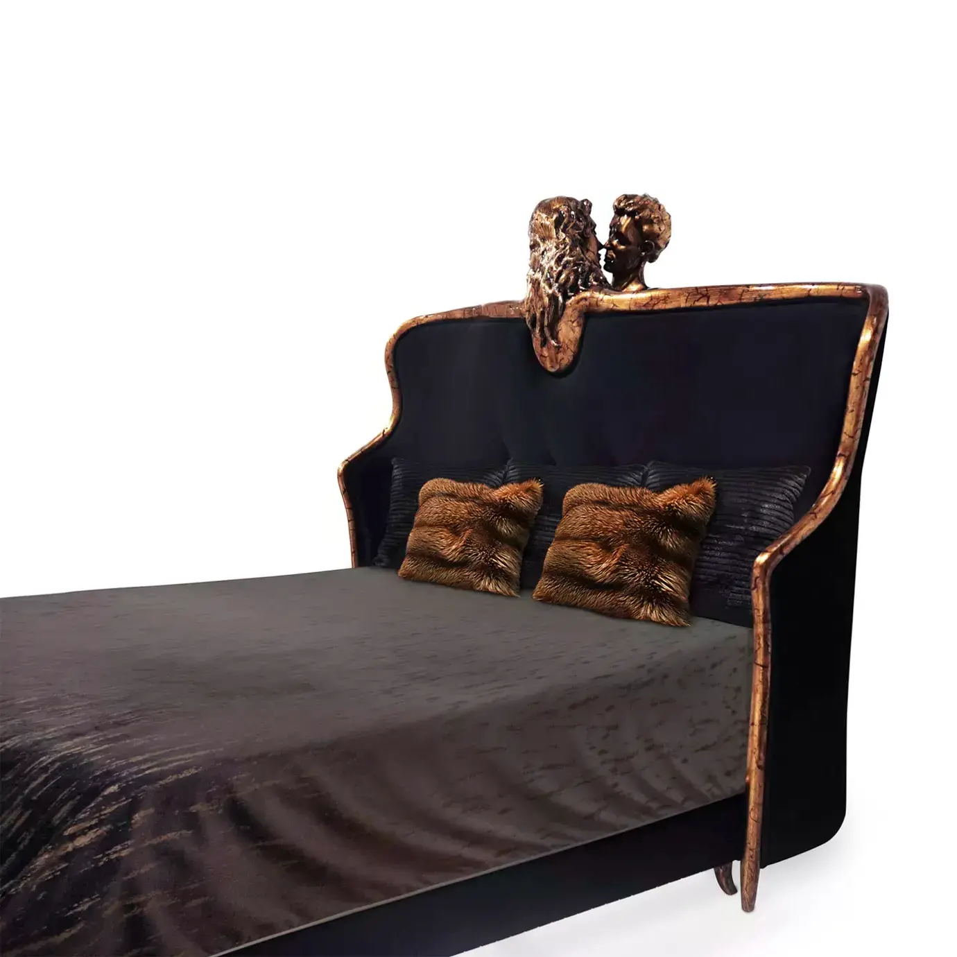 Кровать Eclipse