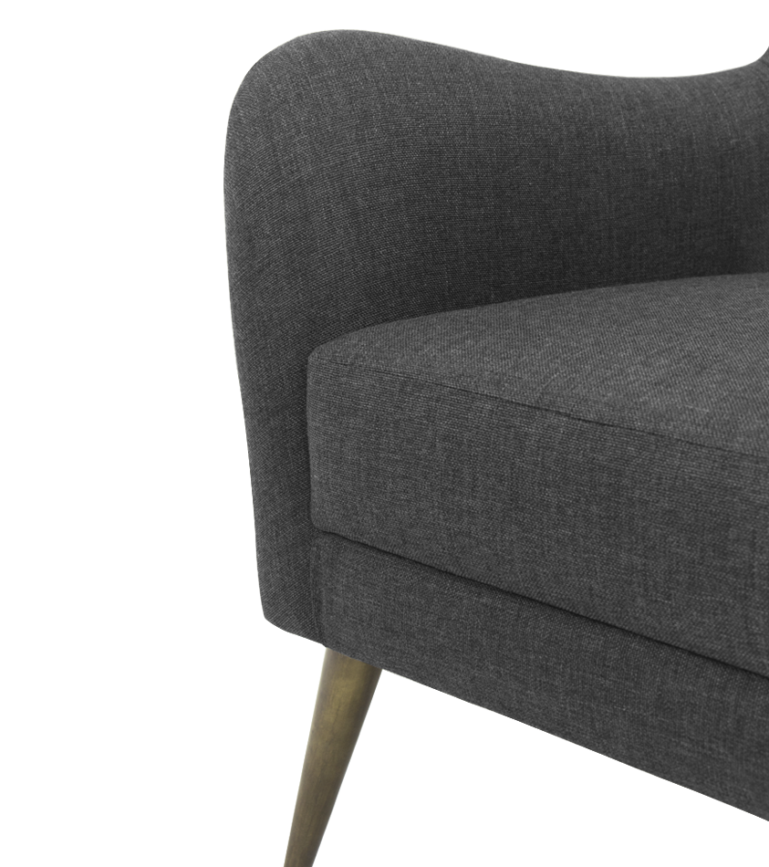 Кресло для отдыха Donovan