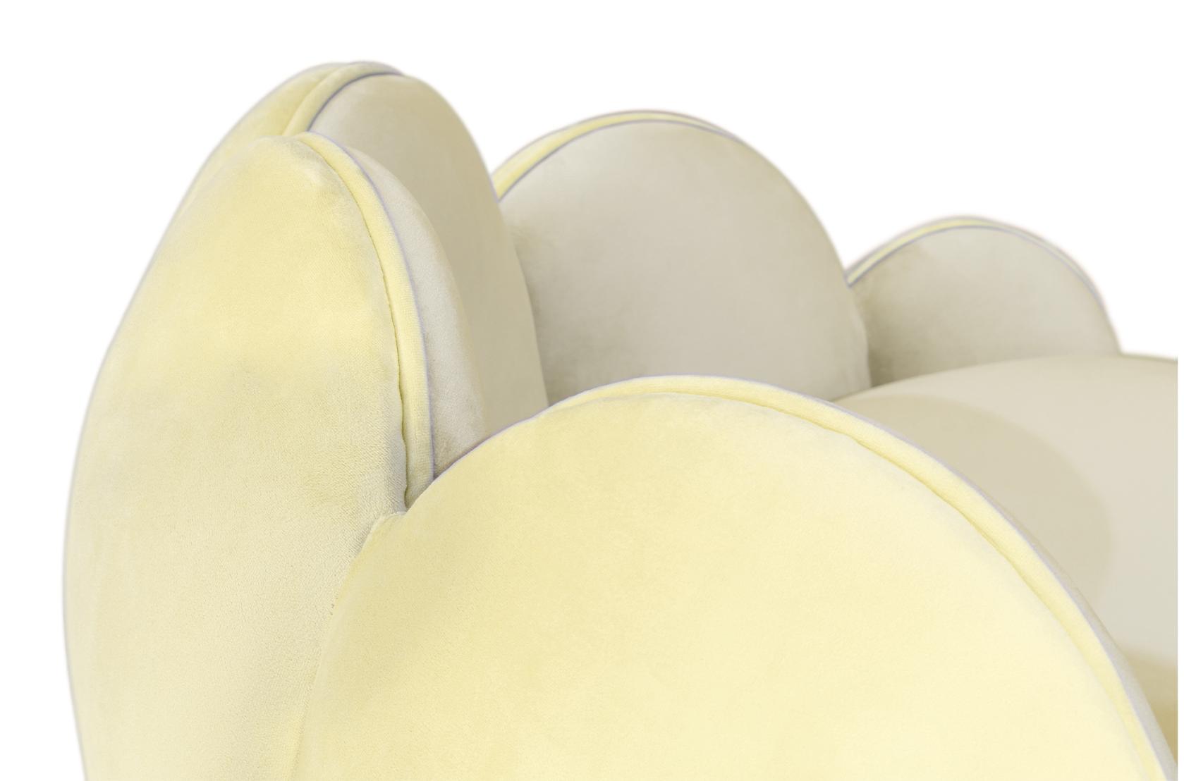 Детское кресло Lotus Serenity