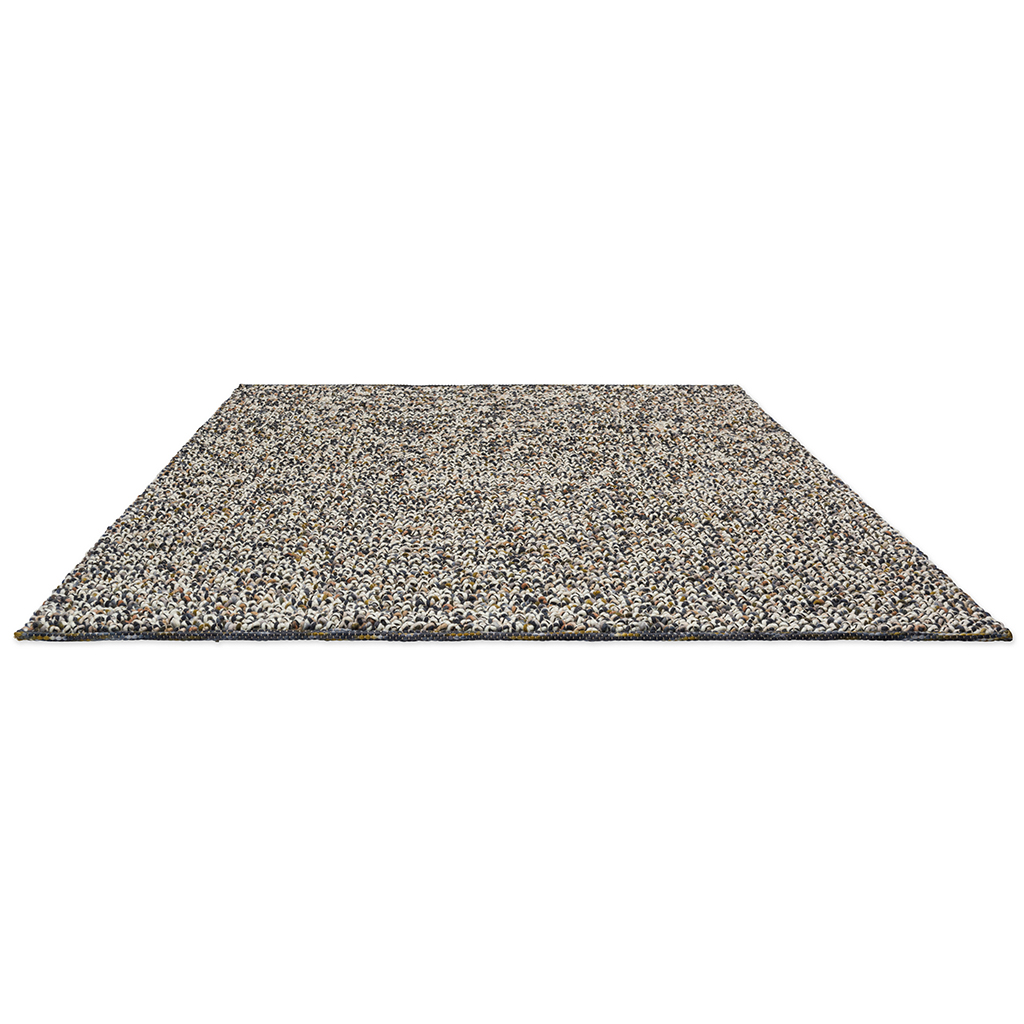 Ковер Marble Carbon 029534 | Размер: 140 x 200 см
