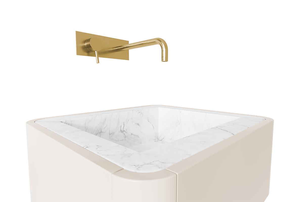 Пьедестал Zen