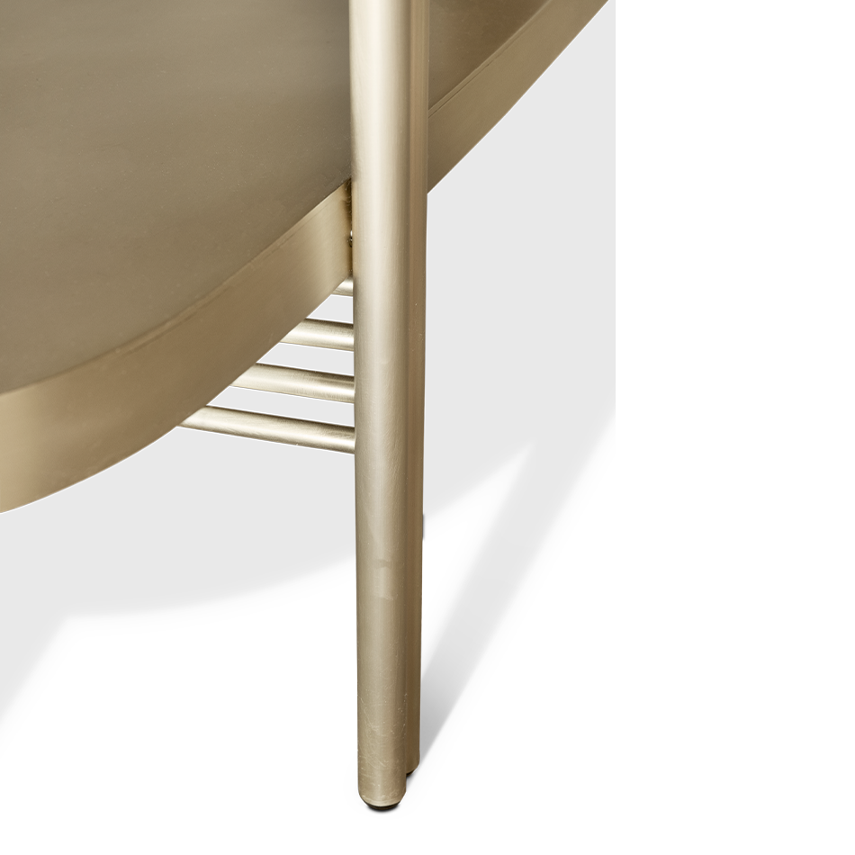 Удлинённая консоль Conrad