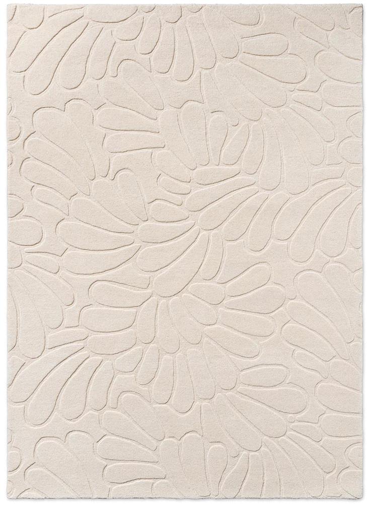 Ковер Coleby Petals Ivory Cream | Размер: 250 x 350 см
