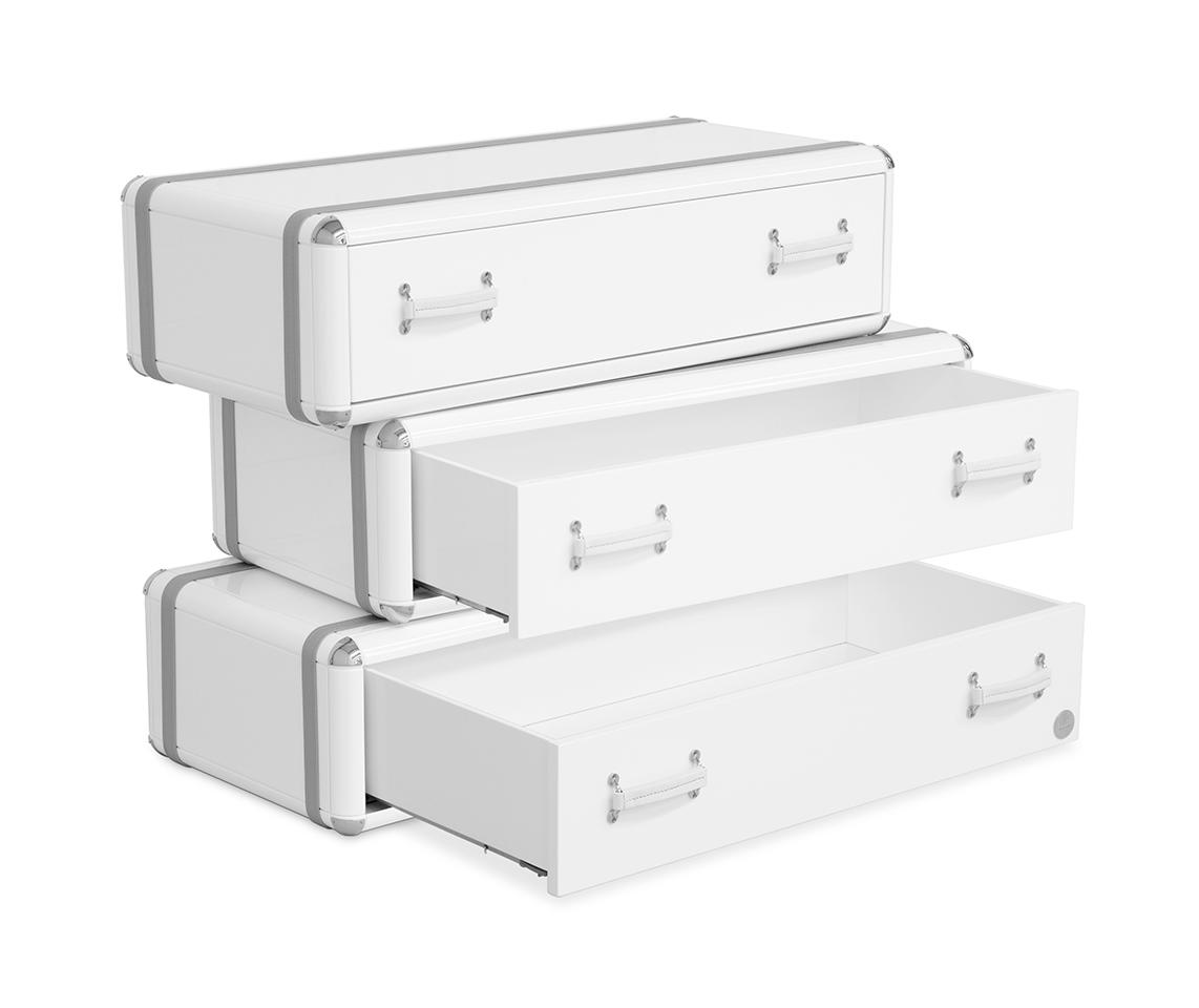 Детский комод Floating Dream Triple