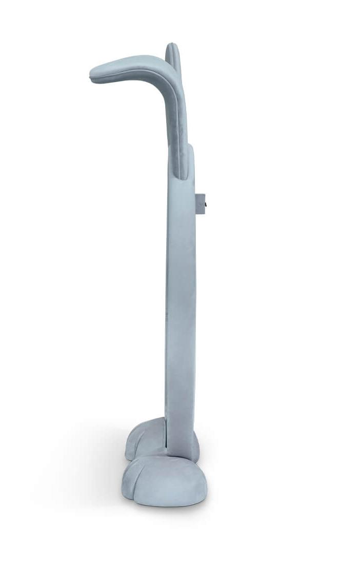 Напольное зеркало для детей Bunny Wonderland