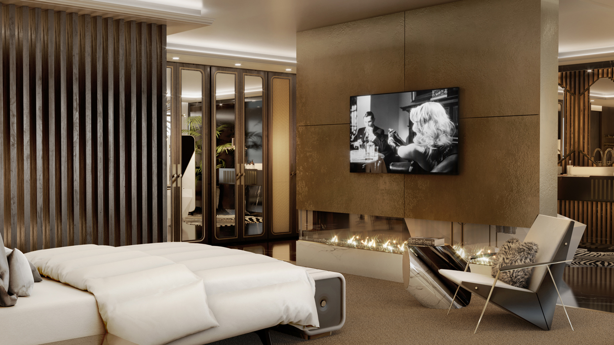 Кресло Vera - 1