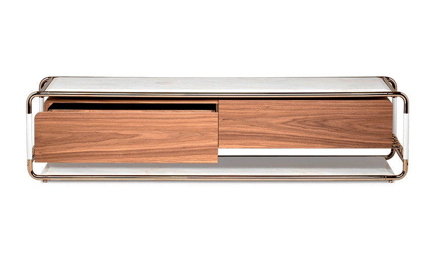 ТВ-тумба Landon