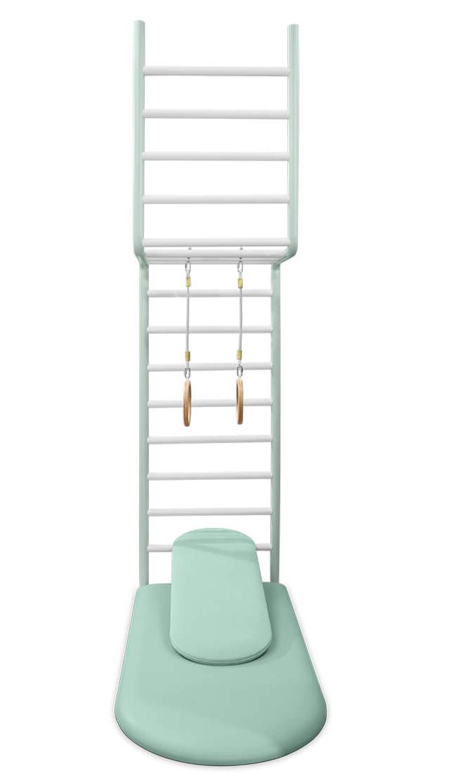 Игровой уголок Wonderland Play Ladder