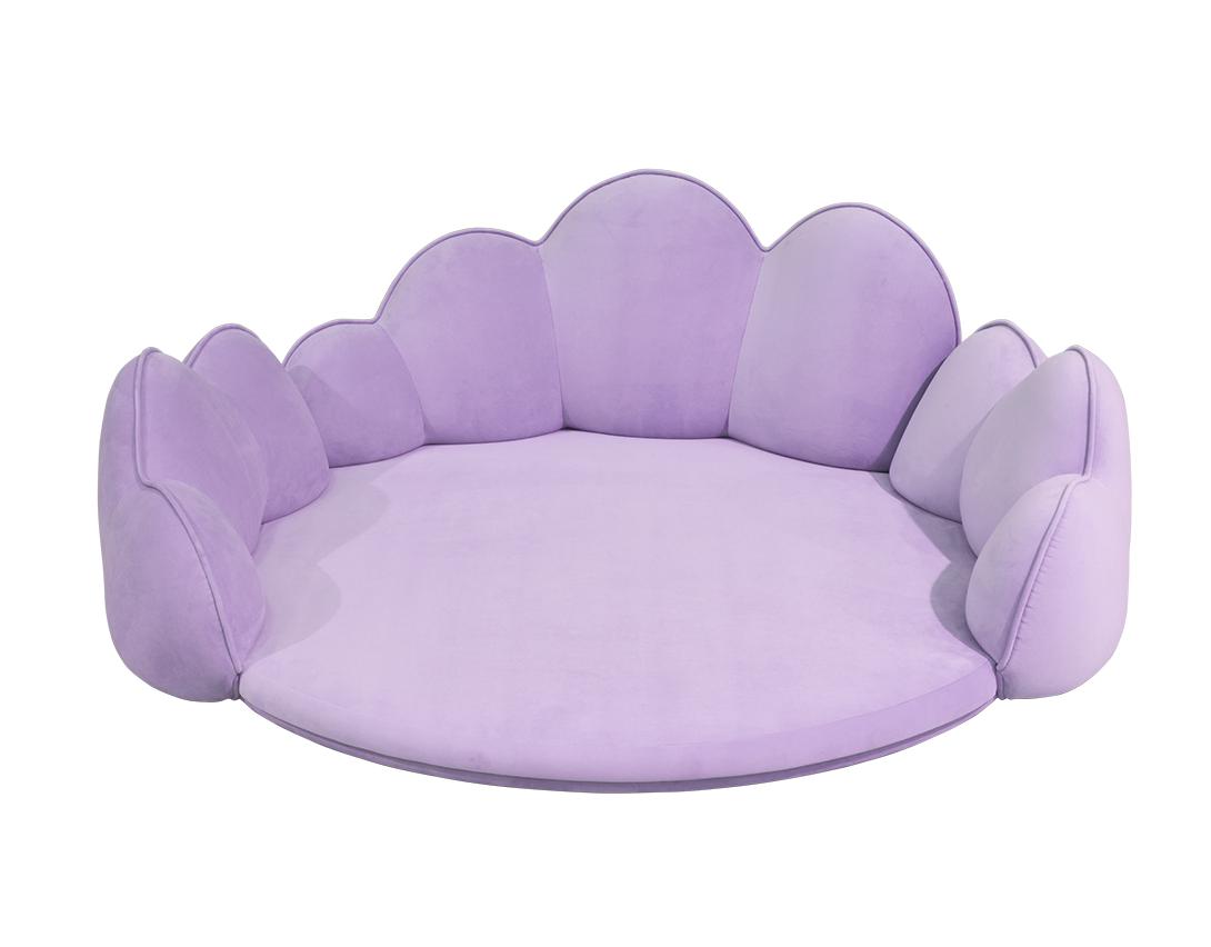 Игровой уголок Little Explorer Baby Playground