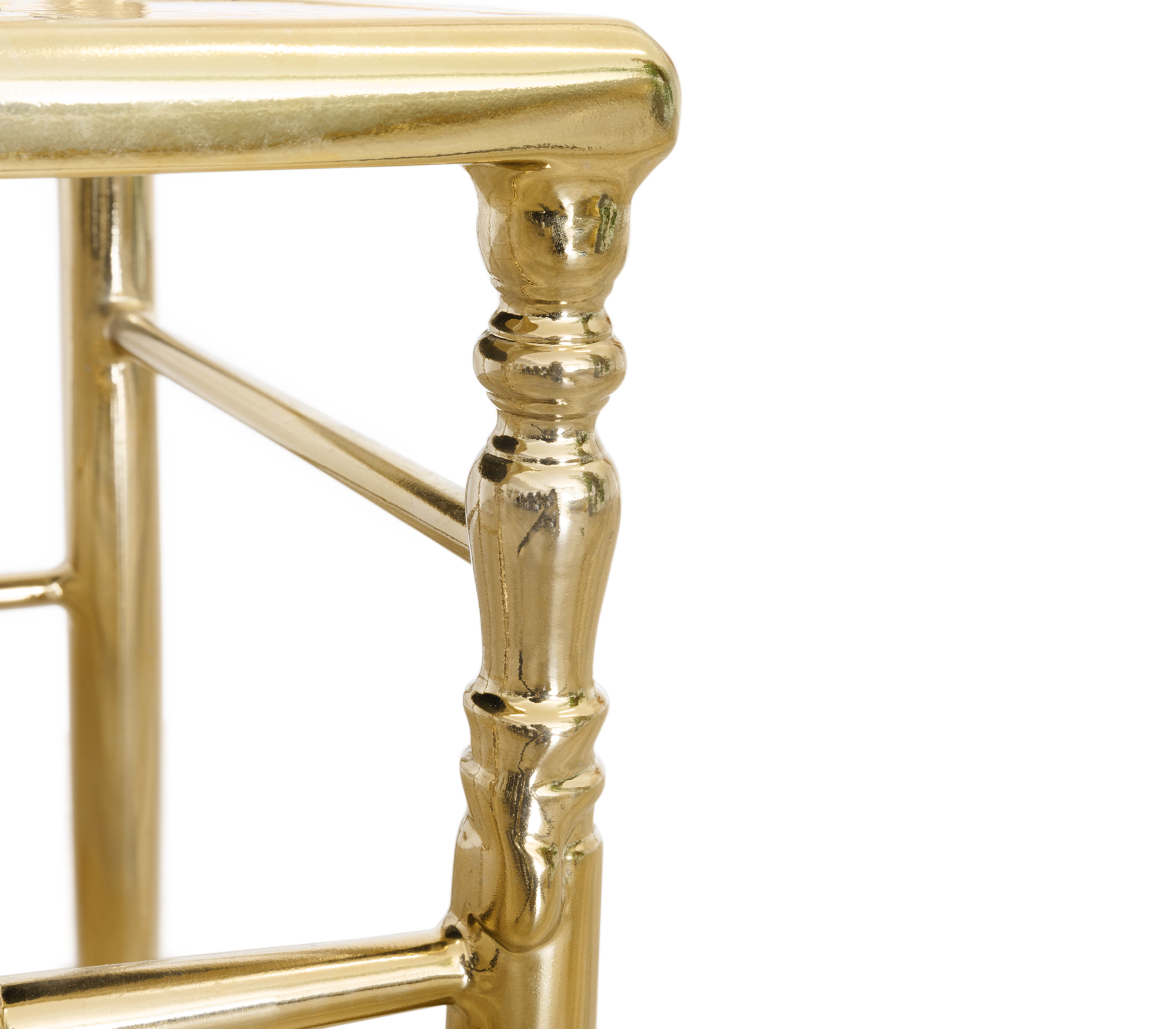 Акцентті кресло Empyrean Gold