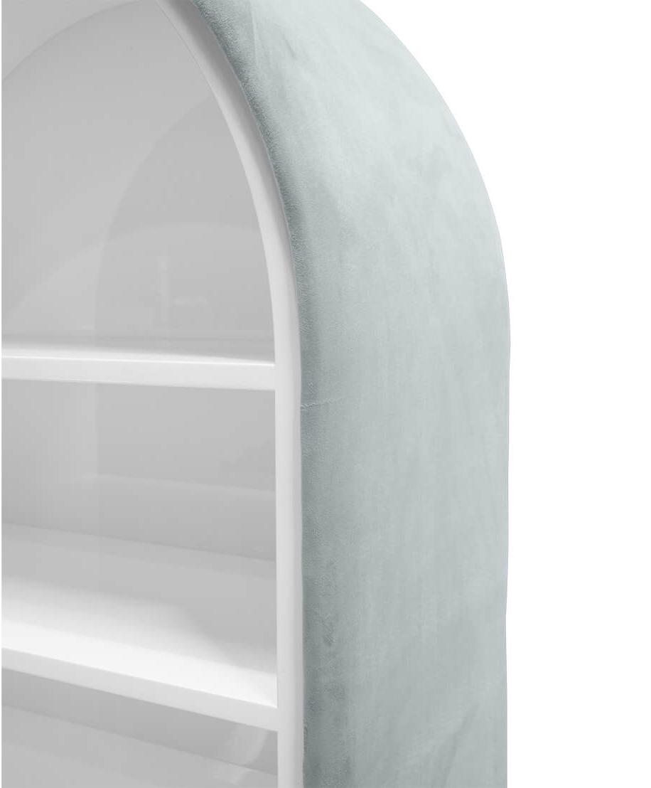 Книжная полка для детей Sugar Rush