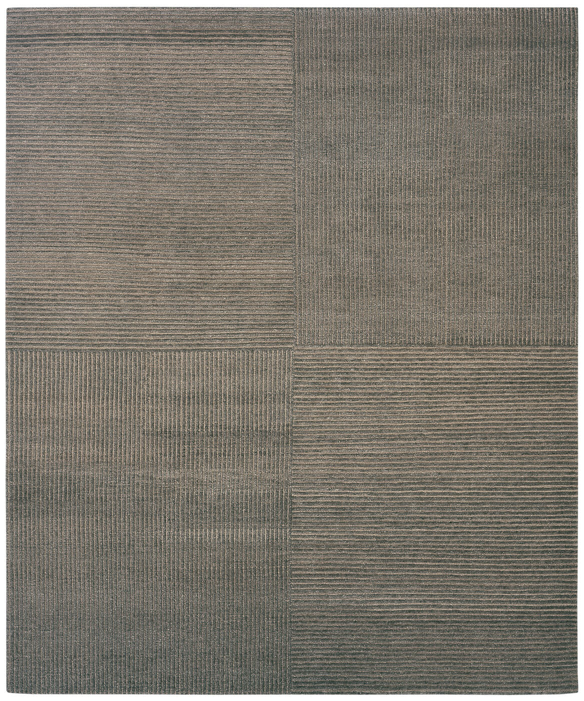 Кілем Vario 1 Light Grey | Өлшемі: 300 x 400 см