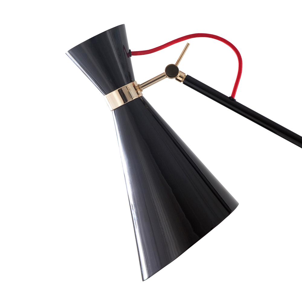 Торшер Performer